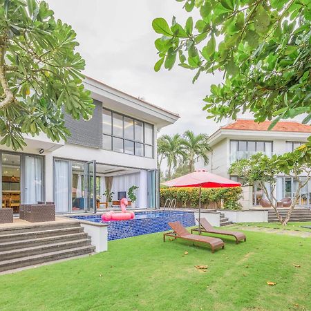 Idc White House Da Nang Villa Eksteriør bilde