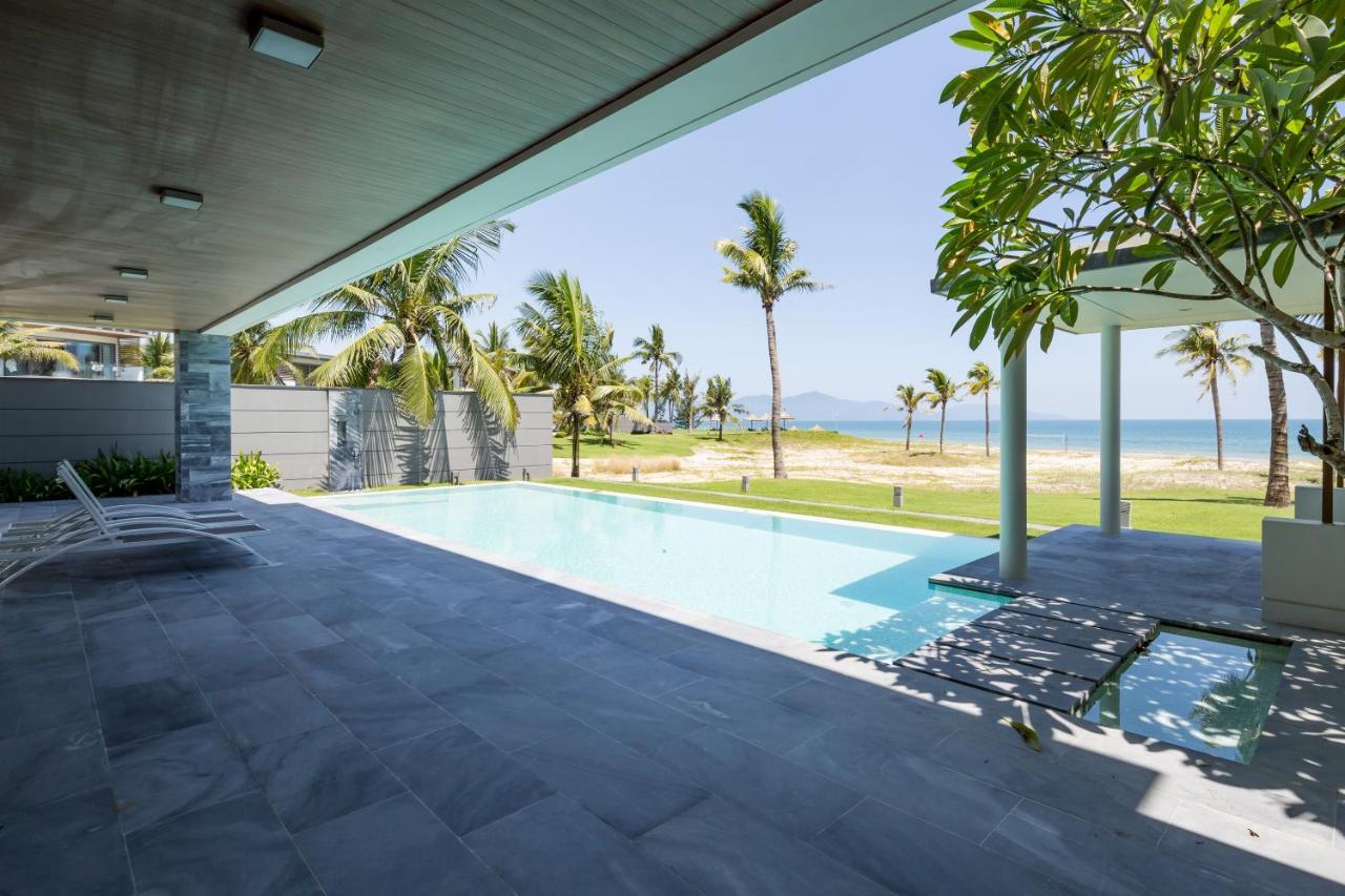 Idc White House Da Nang Villa Eksteriør bilde
