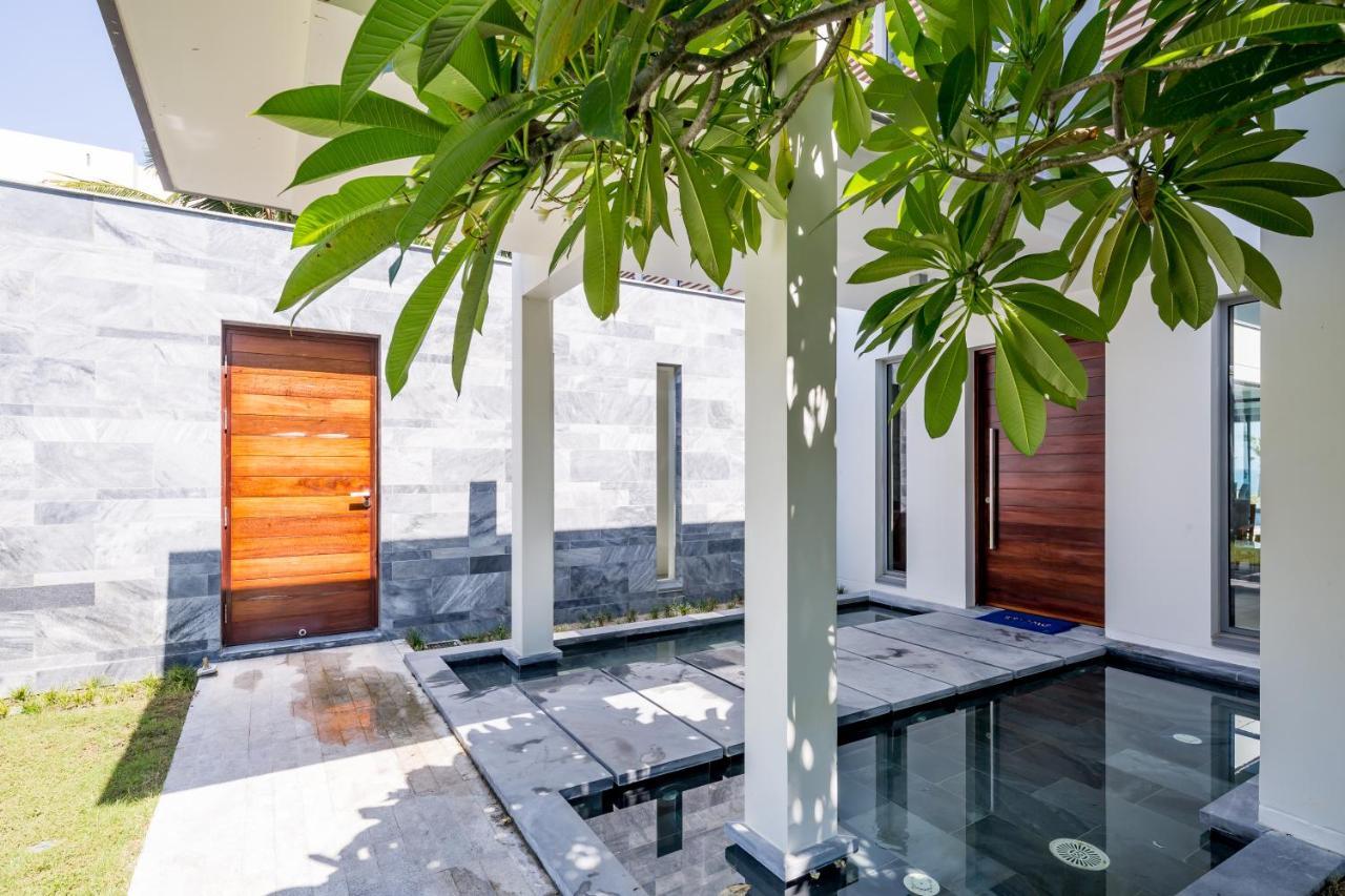 Idc White House Da Nang Villa Eksteriør bilde