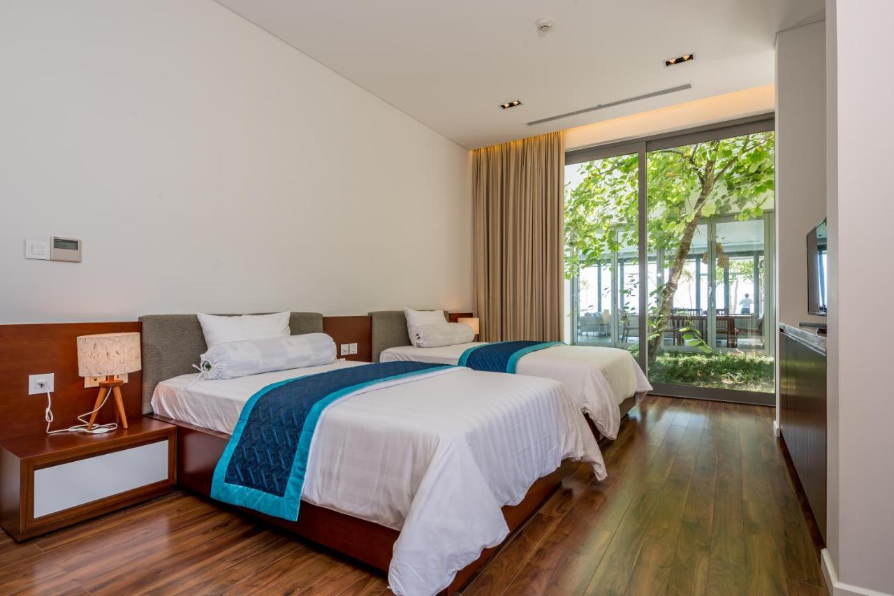 Idc White House Da Nang Villa Eksteriør bilde