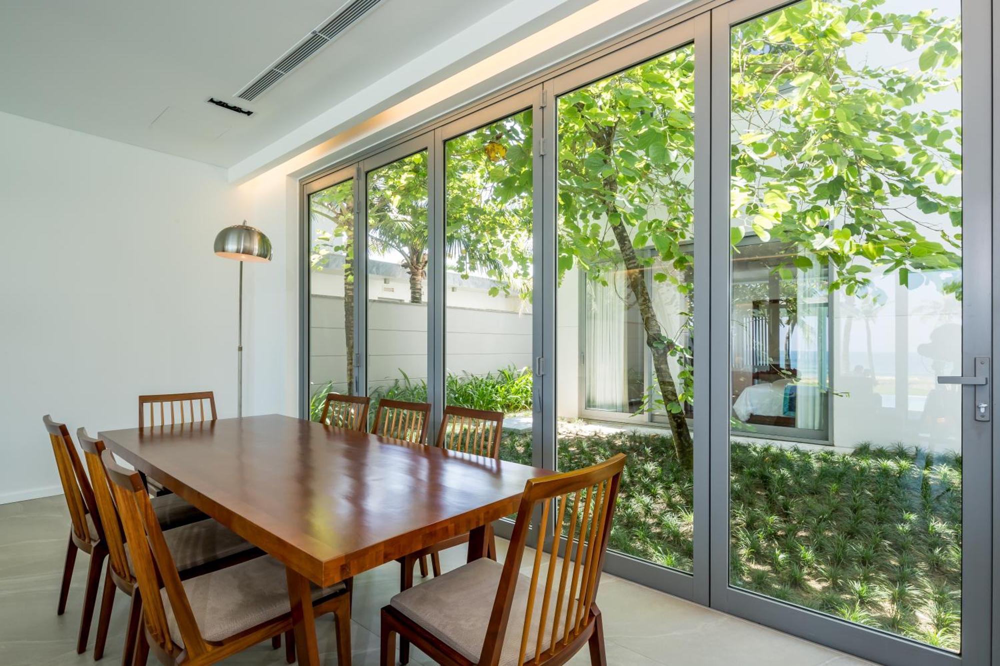 Idc White House Da Nang Villa Eksteriør bilde