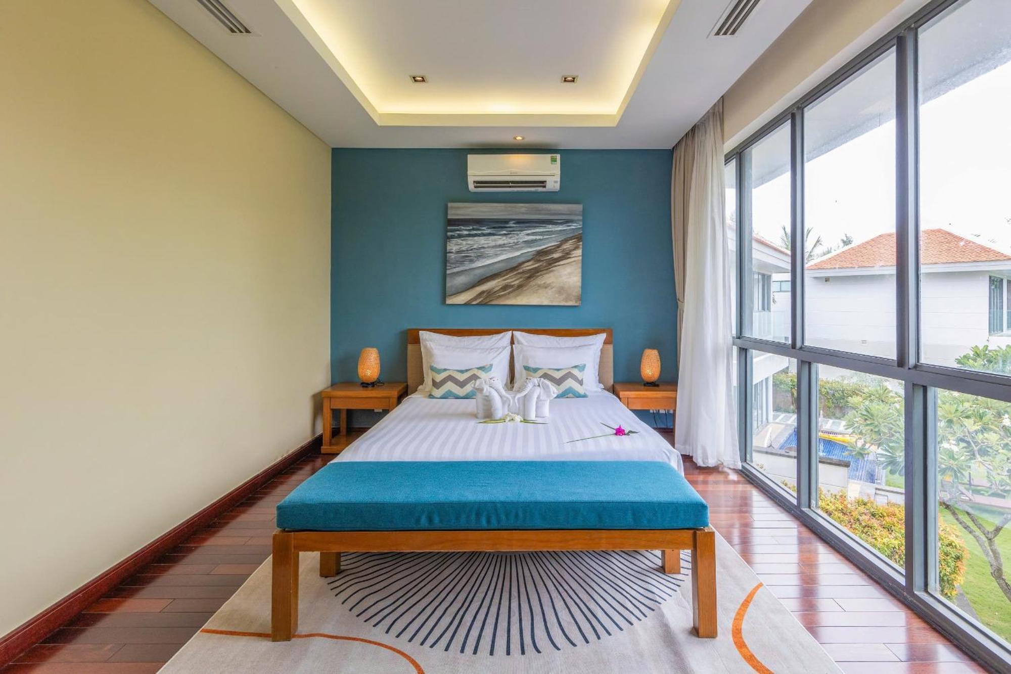 Idc White House Da Nang Villa Eksteriør bilde