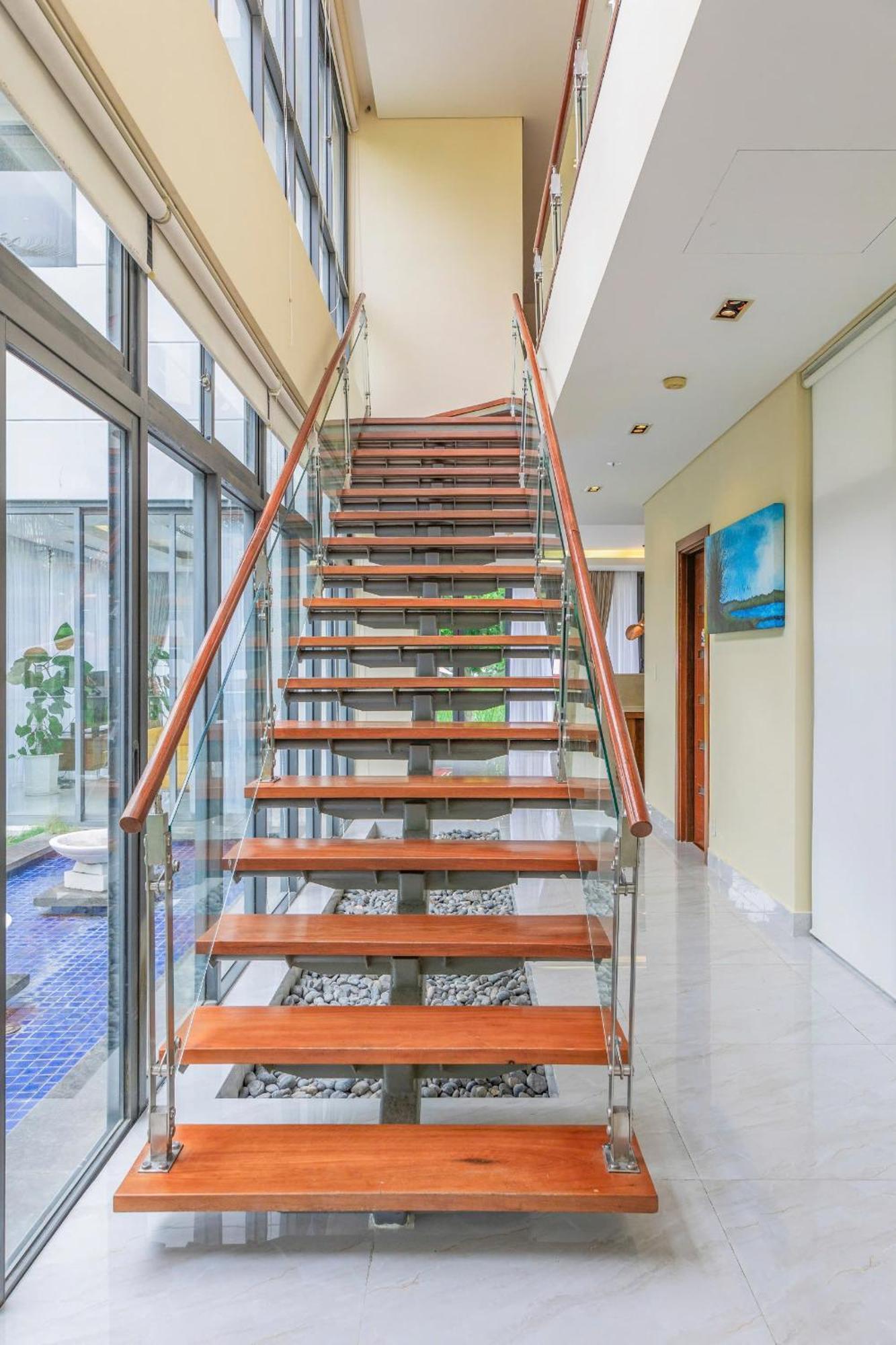 Idc White House Da Nang Villa Eksteriør bilde