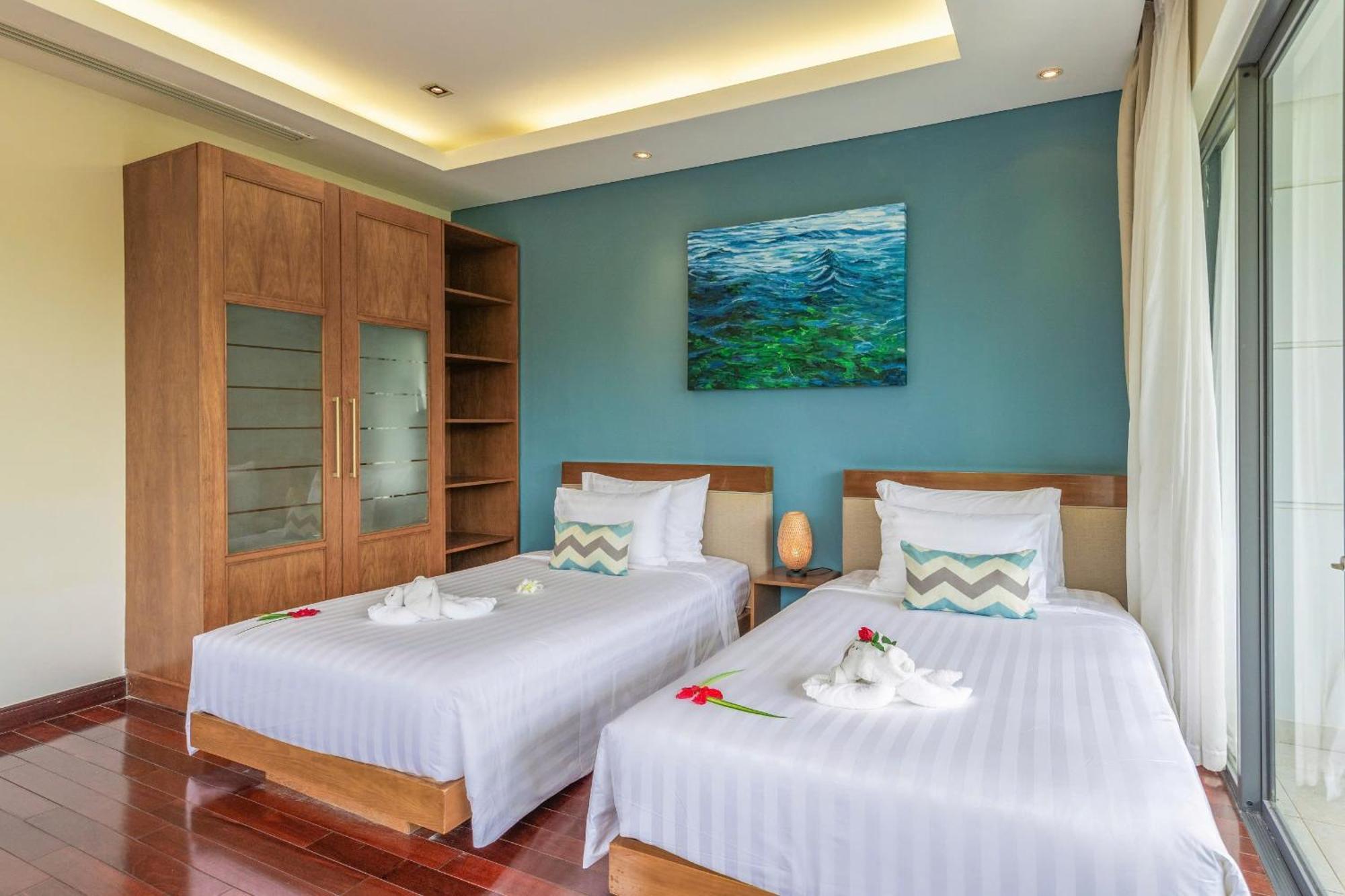 Idc White House Da Nang Villa Eksteriør bilde