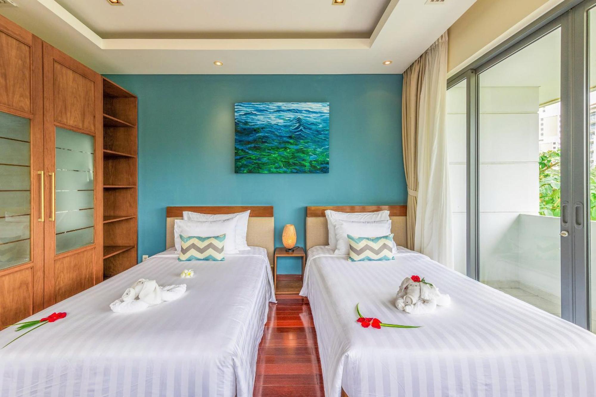 Idc White House Da Nang Villa Eksteriør bilde